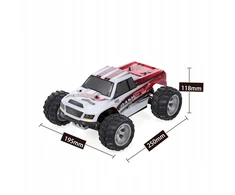 WL Toys WLtoys A979-B 2.4G 1/18 RC Car 4WD