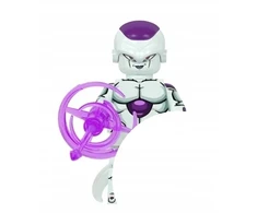 WM Fryza iš Dragon Ball kaladėlių minifigūrėlė