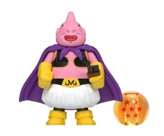 WM Geroji Majin Buu iš Dragon Ball minifigūrėlė kaladėlėms