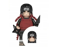WM Hashirama Senju iš Naruto kaladėlių minifigūrėlė