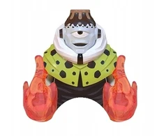WM Jogo iš Jujutsu Kaisen kaladėlių minifigūrėlė