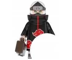 WM Kakuzu iš Naruto kaladėlių minifigūrėlė