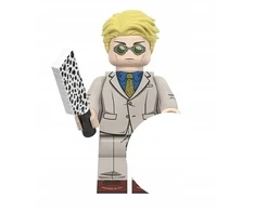 WM Kento Nanami iš Jujutsu Kaisen mini figūrėlės
