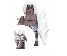 WM Kimimaro Kaguya iš Naruto kaladėlių minifigūrėlė