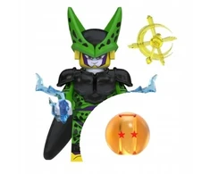 WM Ląstelė Komórczak iš Dragon Ball minifigūrėlės kaladėlėms
