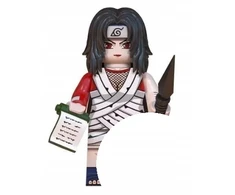 WM Yuhi Kurenai iš Naruto minifigūrėlė kaladėlėms