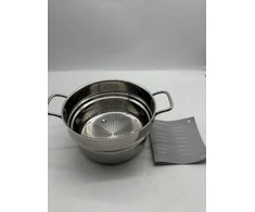 WMF garintuvo puodas 3 l