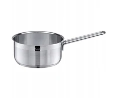 Wmf Silit Agat puodas su rankena 16 cm ELEGANTIŠKA INDUKCINĖ DUJINĖ KERAMIKA