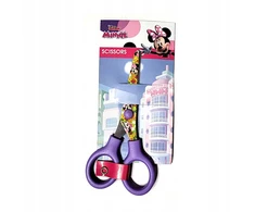 Wo Products Disney Minnie Mouse mokyklinės žirklės Mini Mouse vaikams mokyklai ..537