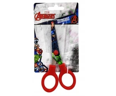 Wo Products Nożyczki szkolne vaikams AVENGERS 13 cm