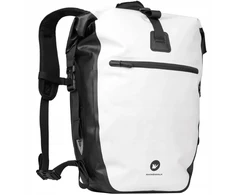 Wodoodporna sakwa rowerowa tylna 27l Rhinowalk, plecak 2w1