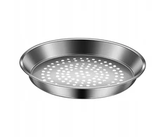 „Wok Steamer“ nerūdijančio plieno universalus maisto gaminimo įrankis, tradicinis 32 CM