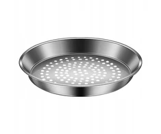 „Wok Steamer“ nerūdijančio plieno universalus maisto gaminimo įrankis, tradicinis 32 CM