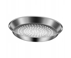 „Wok Steamer“ nerūdijančio plieno universalus maisto gaminimo įrankis, tradicinis 32 CM