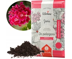 WOKAS 20L gėlių pelargonijų dirvožemis