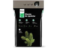 Wokas dirvožemio substratas spygliuočiams 35l SMART