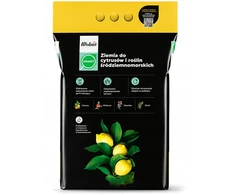 Wokas Soil Citrus Substratas 5l SMART