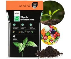 WOKAS UNIVERSALUS DIRVOŽEMIO PAGRINDAS SMART LINE 5 L
