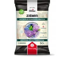 Wokas žemės substratas acidofiliniams augalams 50l Masterra