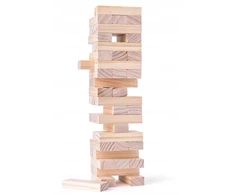 Woodyland Woody bokštas Tony Tower - natūralus