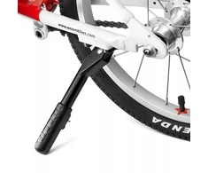 WOOM LEGGIE S ATRAMOS PĖDA W2 W3 WHEEL 14" ir 16" woom 2 ir woom 3 LEG