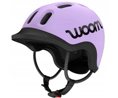 WOOM READY LILAC M ŠALMAS 53-57 cm PURPURINIS