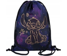 Cool Pack WOREK NA BUTY BETA STITCH GOLD F054948 DISNEY COOLPACK 2025