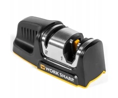 Togo Work Sharp Kitchen Edge – kompaktiškas peilių galąstuvas