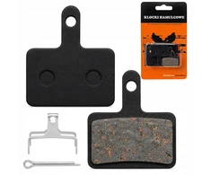 X-FREE stabdžių kaladėlės, skirtos Shimano M525 M375 M515 Tektro MT200 MT400