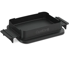 XA732810 OPTIGRILL PRIEDAI - TEFAL KEPIMO PRIEMONĖ