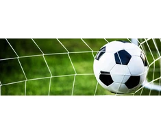 Bipohome Xboost Vaikų futbolo vartai