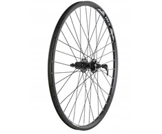 XMX Dviračio padanga Rear Wheel Cassette 26", juoda