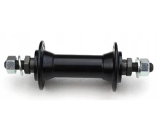XMX Priekinė stebulė 36H 3/8" SF-A213F su kasetiniais guoliais, 31293