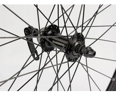 XMX PRIEKINIS RATAS 28-29 SHIMANO HB-TX505 CENTRINIS UŽRAKTAS