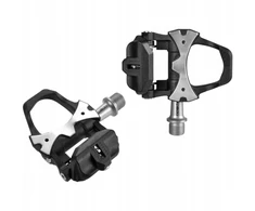 Xpedo thrust NXS kelių pedalai + klijai