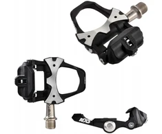 Xpedo thrust NXS kelių pedalai + klijai