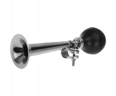 Xqmax Dviračio signalas Qmax, 23 cm