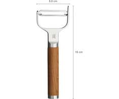 Fiskars Norden Y-skustukas besisukančiais ašmenimis