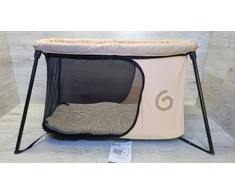 Y65 Babymoov Moov &amp; Sleep Lovytė turystyczne 135x70x65cm OPIS!!!!