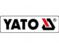 YATO LED PRIEKINĖ LIETUVA 500 lm Įkraunamas IR BATERIJAS JUDĖJIMO JUTIKLIS IP54