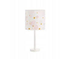 Yellow Tipi Geltona Tipi Lampa stojąca Dots &amp; Dots
