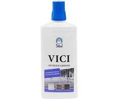 Ypač nešvarių grindų valymo priemonė VICI Special 500ml