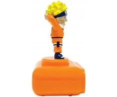 Zabawka budzik su lampką nocną LEXIBOOK Naruto RL800NA