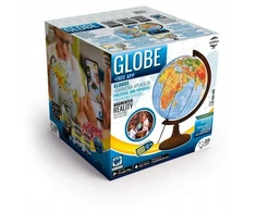 Zachem Globus pol.-fiz akcentas. Multi Globe AR 32cm SK