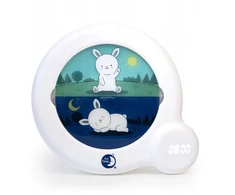 Žadintuvas edukacyjny i wskaźnik snu vaikams Pabobo Kid’Sleep
