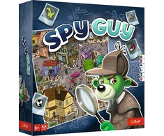 Žaidimas „Spy Guy“ TREFL