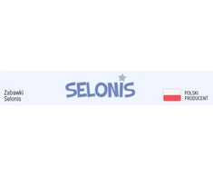 Žaidimų aikštelė Selonis, 900 kamuoliukų, pilka