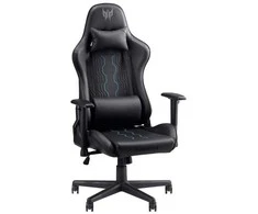 Acer Gaming Chair | Predator Rift Go PGC331 | Juodas