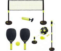 Vaikų žaidimų rinkinys "3 viename" inSPORTline CS190