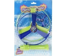 Free And Easy Žaislas Air Spinner 3 vnt.